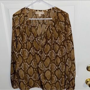 Michael Kors top